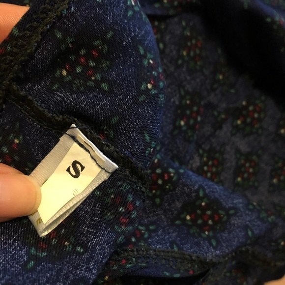 Boho romper - Picture 4 of 4